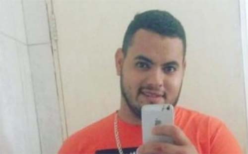 Jovem de 24 anos morre após sofrer acidente de moto em Delmiro Gouveia