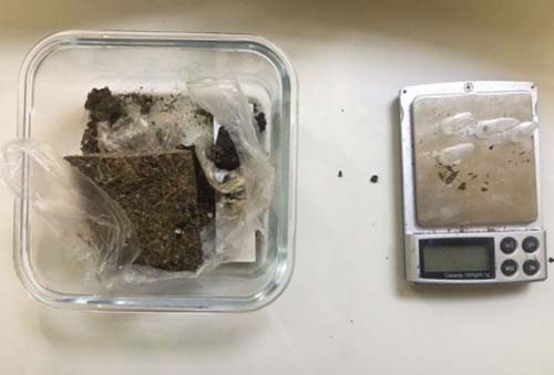 Justiça decide que trabalhador flagrado com maconha na hora do intervalo não pode receber justa causa