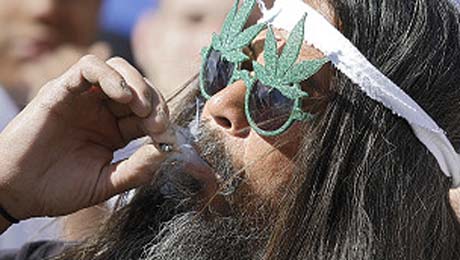 Como o 420 se tornou o número símbolo da maconha