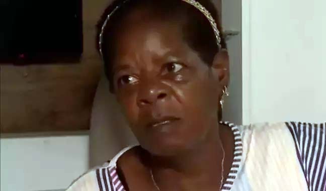 Ex-patroa diz que não pagava salário a doméstica por 