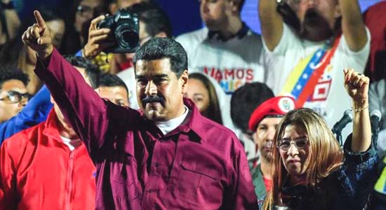 Países do Grupo de Lima não reconhecem legitimidade de eleição na Venezuela
