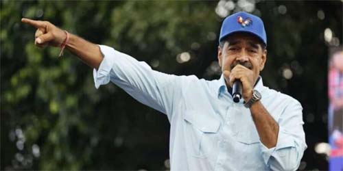 Venezuela realiza operação militar na fronteira com destruição de oito aviões, elevando a tensão regional