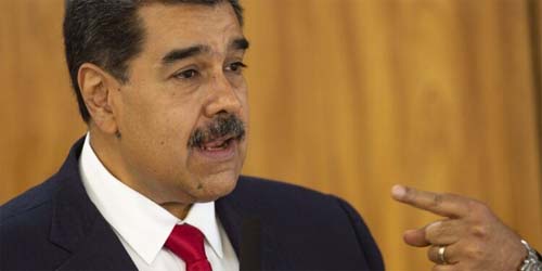 ONU revela ‘aumento alarmante’ de desaparecimentos forçados na Venezuela