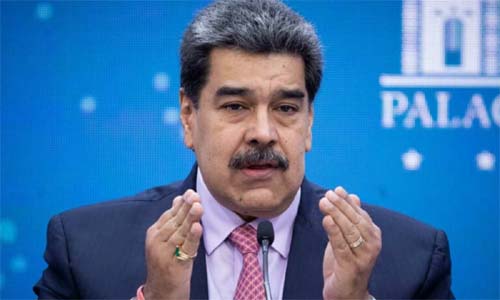 Maduro: Oposição planeja golpe de Estado a “qualquer momento”