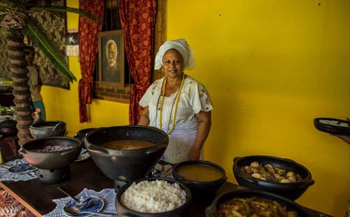 Lançamento de edital para registro de novos mestres do Patrimônio Vivo