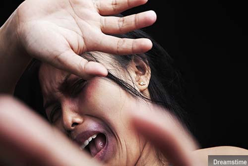 Mãe é espancada pelo próprio filho em Estrela de Alagoas 