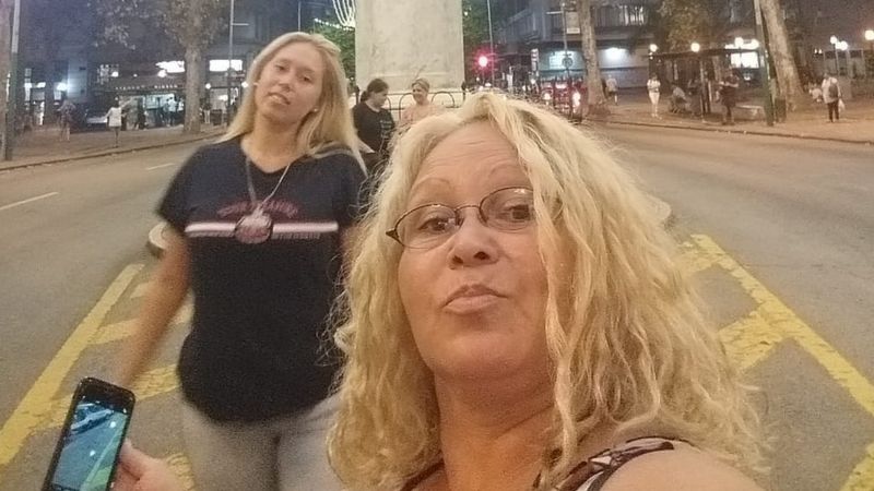 'Minha filha é a primeira da família, após quatro gerações de prostitutas, a ir para a faculdade e o orgulho não cabe no meu peito'