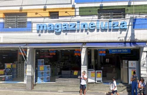 Magalu tem prejuízo de R$ 35,9 milhões no 4° trimestre de 2022