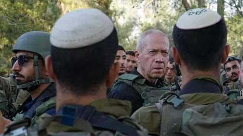 Quem é Mohammed Deif, o homem que liderou o Hamas no ataque a Israel