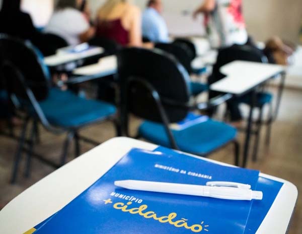 Municípios têm até 15 de março para aderir Município Mais Cidadão