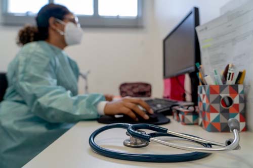 Mais Médicos tem 99% de adesão de cidades contempladas em edital