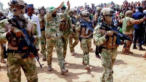 Mali prioriza parceria com o Wagner Group e expulsa a missão de paz da ONU