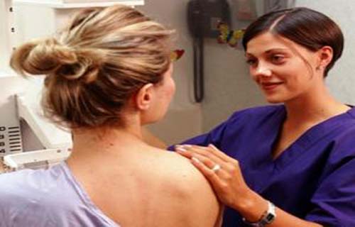 Mamografia: principal forma de se proteger contra o câncer de mama