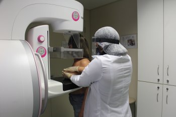 Sesc Alagoas vai realizar mais 700 mamografias gratuitas