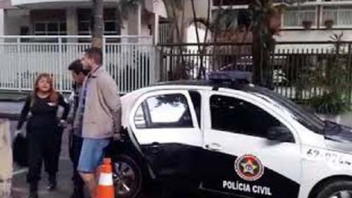 Juíza Manda Soltar Suspeito De Ordenar Execução De PM Em Murici