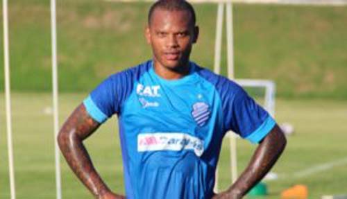 Dois jogadores pedem para sair do CSA