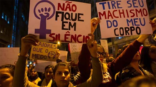 Relatório da Anistia Internacional aponta uso excessivo de força no Brasil