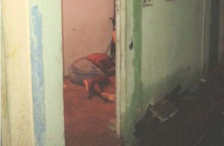 Encapuzado invade residência e executa reeducando em Piaçabuçu 