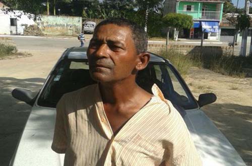 Portador de HIV é preso acusado de abusar sexualmente de 15 adolescentes em Boca da Mata