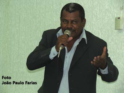 Vereador petista de União dos Palmares cobra posição do Sindicato dos Servidores da Prefeitura