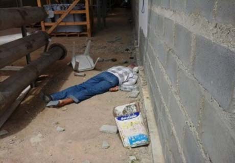 Vigilante é assassinado a pedradas no entorno do sistema prisional