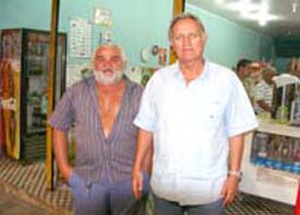 União dos Palmares