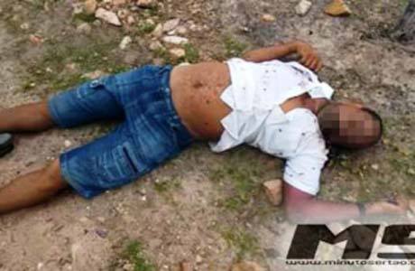 Mototaxista é encontrado morto em estrada vicinal em Pariconha