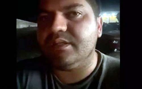 Falso sequestro: vereador de Boca da Mata vai responder por falsa comunicação de crime