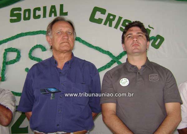 Ex-governador palmarino Dr. Manoel Gomes de Barros pode sair candidato a Deputado Estudual pelo PSC em 2014 diz rede social