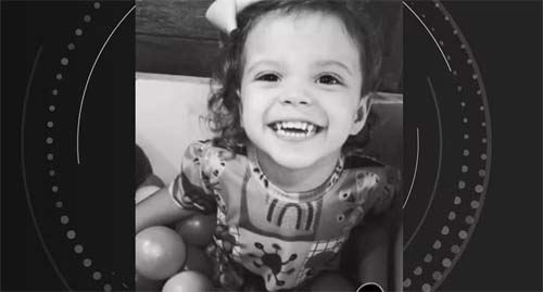 Criança de Garanhuns morre afogada em piscina de casa no litoral de Alagoas