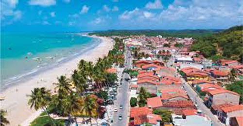 Ministério do Turismo investirá R$ 10,9 milhões em Alagoas