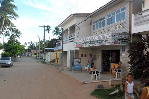 Homem é brutalmente assassinado em Maragogi