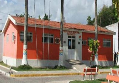 Juiz cassa mandato do prefeito de Maragogi 
