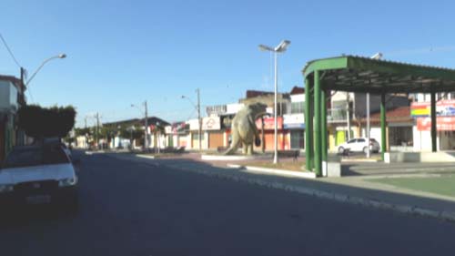 Caminhoneiro é encontrado morto dentro de cabine de caminhão na AL-130, em Maravilha