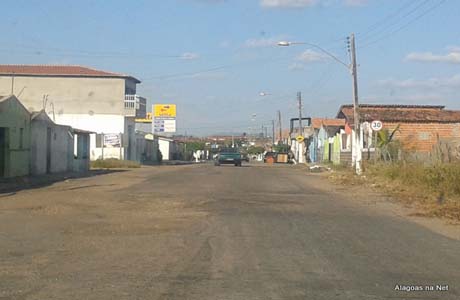 Acidente de moto acaba com morte de agricultor em Maravilha