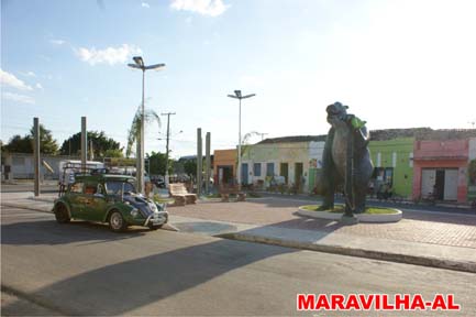 Com suspeita de irregularidades, Prefeitura de Maravilha é investigada pelo MP