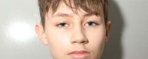 Menor de 16 anos é preso por matar e tentar decapitar amigo de 11 anos