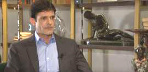 'Não me afastarei', diz ministro do Turismo acusado em caso dos ‘laranjas’