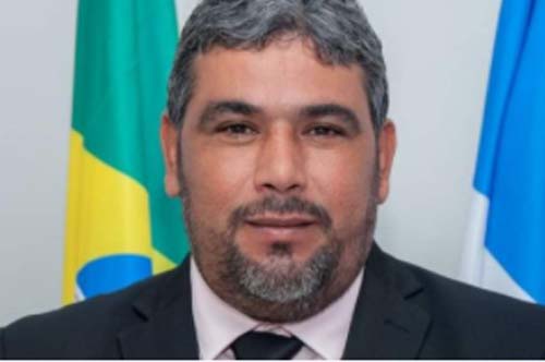 Vereador por Girau do Ponciano morre aos 38 anos no HE do Agreste, em Arapiraca