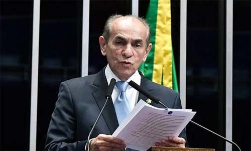 PEC para o fim da reeleição ganha relator no Senado