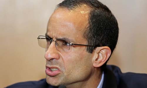Marcelo Odebrecht acusa o pai e o irmão de extorsão