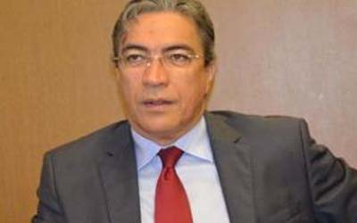 Com câncer, governador de Sergipe é internado em UTI de São Paulo