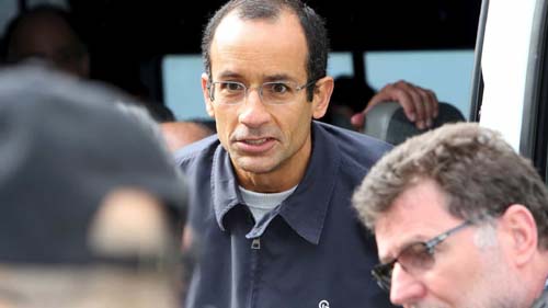 Marcelo Odebrecht volta a depor sobre Lula e BNDES