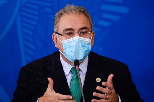 Saúde: Brasil investe R$ 3,4 bi para quintuplicar produção de vacinas