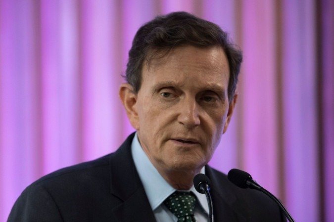 Marcelo Crivella é preso em operação da polícia e do Ministério Público do Rio