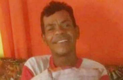 Homem é assassinado enquanto fazia distribuição de água a moradores de Igreja Nova