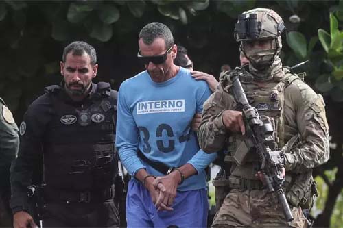 Mulher de Marcola: saiba quem é a primeira-dama do PCC