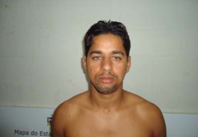 3° BPM prende acusado de participação na quadrilha “Crimes S.A.”