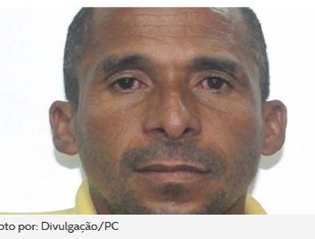 Pai agride filha, é preso e polícia descobre acusação de homicídio, em Arapiraca