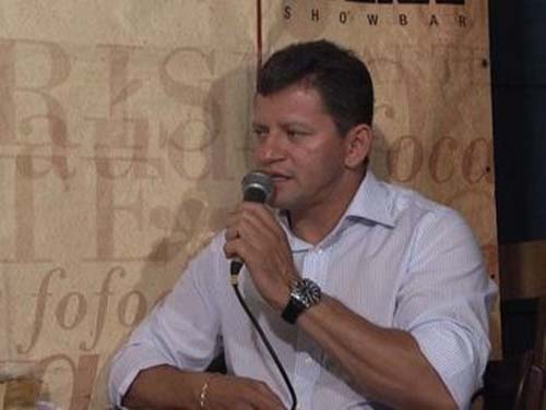 Ex-prefeito de Maragogi é condenado à prisão e tem direitos políticos suspensos por cinco anos